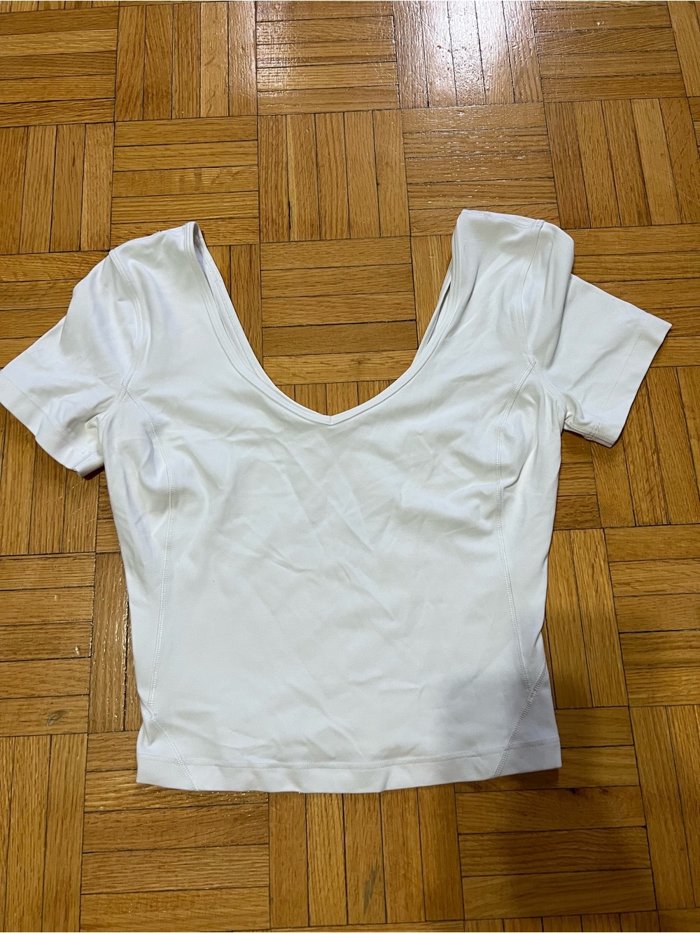Lululemon align t shirt
